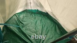 Vintage KELLY'S ATLANTIC 5 PERSON A FRAME TENT Large 4.9 x 3.3m easily sleeps 6