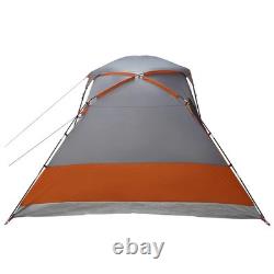 WALPLUS 18 Person Waterproof Group Camping Tent with Rainfly