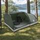 Walplus Army Green One Person Backpacking Shelter Waterproof Tent