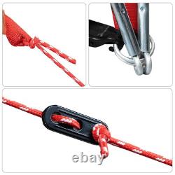 WALPLUS Camping Tent 2-Person Camouflage Waterproof Portable Outdoor Shelter