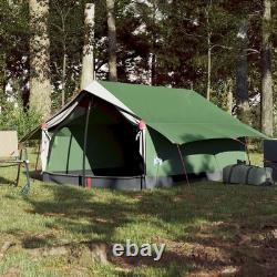 WALPLUS Camping Tent 2-Person Green Waterproof Portable Outdoor Shelter WALPLUS Camping Tent 2-Person Green Waterproof Portable Outdoor Shelter