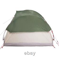 WALPLUS Family Dome Tent 11-Person Green Extra Large Waterproof Shelter