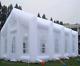 White House Inflatable Tent Sun Protection Tent Small Medium And Large