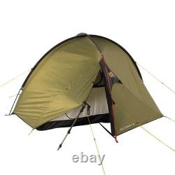 Wild Country Helm Compact 3 Tent Camping Backpacking Lightweight 3 Season 3 Man