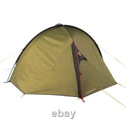 Wild Country Helm Compact 3 Tent Camping Backpacking Lightweight 3 Season 3 Man
