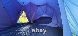 Wild Country Large Family Tent by Terra Nova