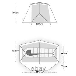 Wild Country Panacea 1 Tent