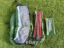 Wild Country Panacea 2 Tent with Footprint