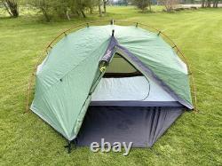Wild Country Panacea 2 Tent with Footprint