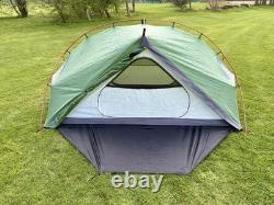 Wild Country Panacea 2 Tent with Footprint