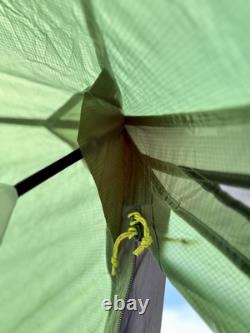 Wild Country Panacea 2 Tent with Footprint