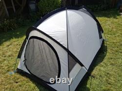 Wild Country Trisar 2D Backpacking Tent Plus Footprint Excellent Condition