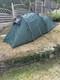 Wild Country By Terra Nova Duolite Tourer 2-person Tent Large Extended Porch
