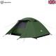 Windproof 2-person Camping Tent With Quick Setup Ideal For Outdoor Enthusiasts
