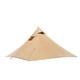 Winter Tents For Camping Windproof Camping Shelter Hot Teepee Large Space