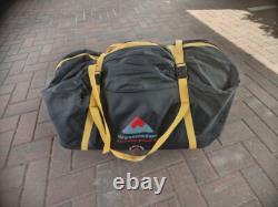 Wynnster Condor Plus 6 Berth Dome Tent Free Delivery