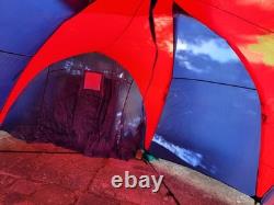 XTD1506-6-2 Bedford Tent