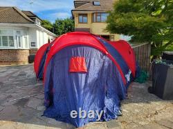 XTD1506-6-2 Bedford Tent