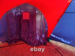 XTD1506-6-2 Bedford Tent