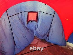 XTD1506-6-2 Bedford Tent
