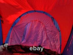 XTD1506-6-2 Bedford Tent
