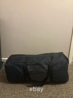 ZYCW Family Camping Tent 5-8 Person Waterproof Festival Hiking Tent