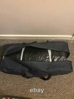 ZYCW Family Camping Tent 5-8 Person Waterproof Festival Hiking Tent