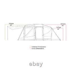 Zempire Aero TL Pro Tent Bundle