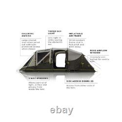 Zempire Aero TL Pro Tent Bundle