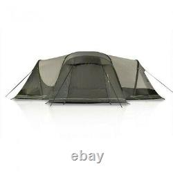 Zempire Aerodome 3 Air Tent Large Family Inflatable Tent