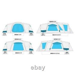 Zempire Aerodome 3 Air Tent Large Family Inflatable Tent