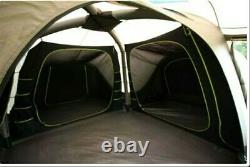 Zempire Aerodome 3 Pro Inflatable Air Tent airbeam 8 berth