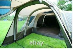 Zempire Aerodome 3 Pro Inflatable Air Tent airbeam 8 berth