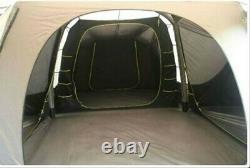 Zempire Aerodome 3 Pro Inflatable Air Tent airbeam 8 berth