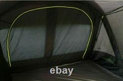 Zempire Aerodome 3 Pro Inflatable Air Tent airbeam 8 berth