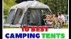 10 Meilleures Tentes De Camping