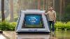 10 Meilleures Tentes Gonflables Pour Le Camping En Famille Guide Ultime Pour Un Vivre Confortable En Plein Air