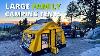 10 Grandes Tentes De Camping Familiales Pour Un Camping Ultime