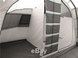 (2018) Easy Camp Palmdale - Grande Tente Familiale Pour 5 Personnes, Lux, 500 Lux 120273