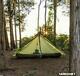 3f Ul Gear Lanshan 1 Ultralight 1 Person Wild Camping Tente Lightweight 3 Saison