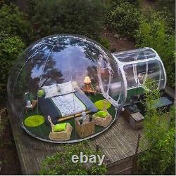 3m Outdoor Énorme Jouets Gonflables Bubble Tente Grande Maison De Bricolage Home Backyard Dome