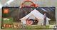 8 Personne Yourte Tente Grande Ozark Trail Famille Randonnée Camping 156w X 156d X 92 H