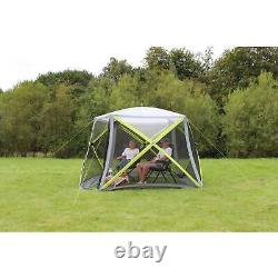 Abri Utilitaire Pop-Up Outdoor Revolution Screenhouse 5