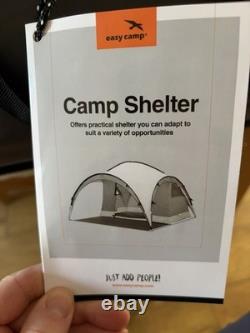 Abri de Camping Tente Easy Camp