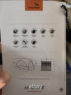Abri de Camping Tente Easy Camp