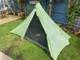 Abri Pyramidal Ultraléger Mld Duomid Pour 2 Personnes Avec Intérieur