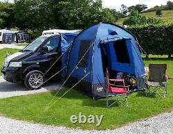 Andes Bayo Autocaravane/mobile Auvent Camping Camper Van Tent
