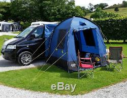 Andes Bayo Driveaway Caravane / Camping Camper Motorhome Auvent Tente Van