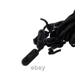 Auvent de hayon de SUV portable - Tente de voiture pour camping - Abri NOUVEAU