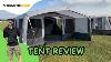 Avis Sur La Dometic Raratonga Ftt 601 : La Tente Gonflable Ultime Pour Le Camping En Famille